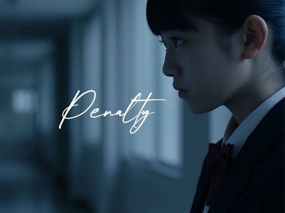 Penalty -女子校生の罪と罰-
