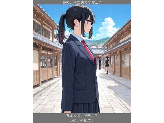 あの日、私は。5