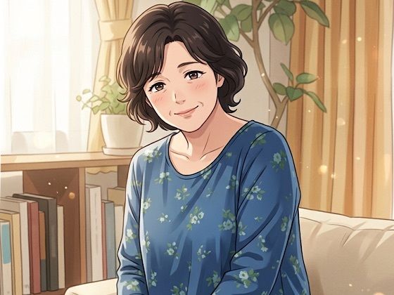 【官能小説】隣の優しい奥さん  合本版